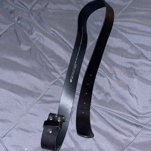 h&m belt